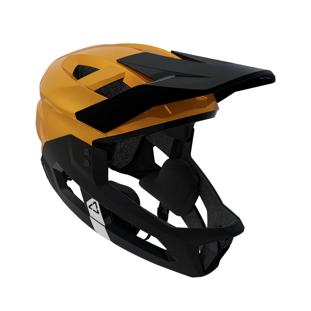 Leatt 2.0 Junior MTB Enduro Helmet - XS (50-54cm)