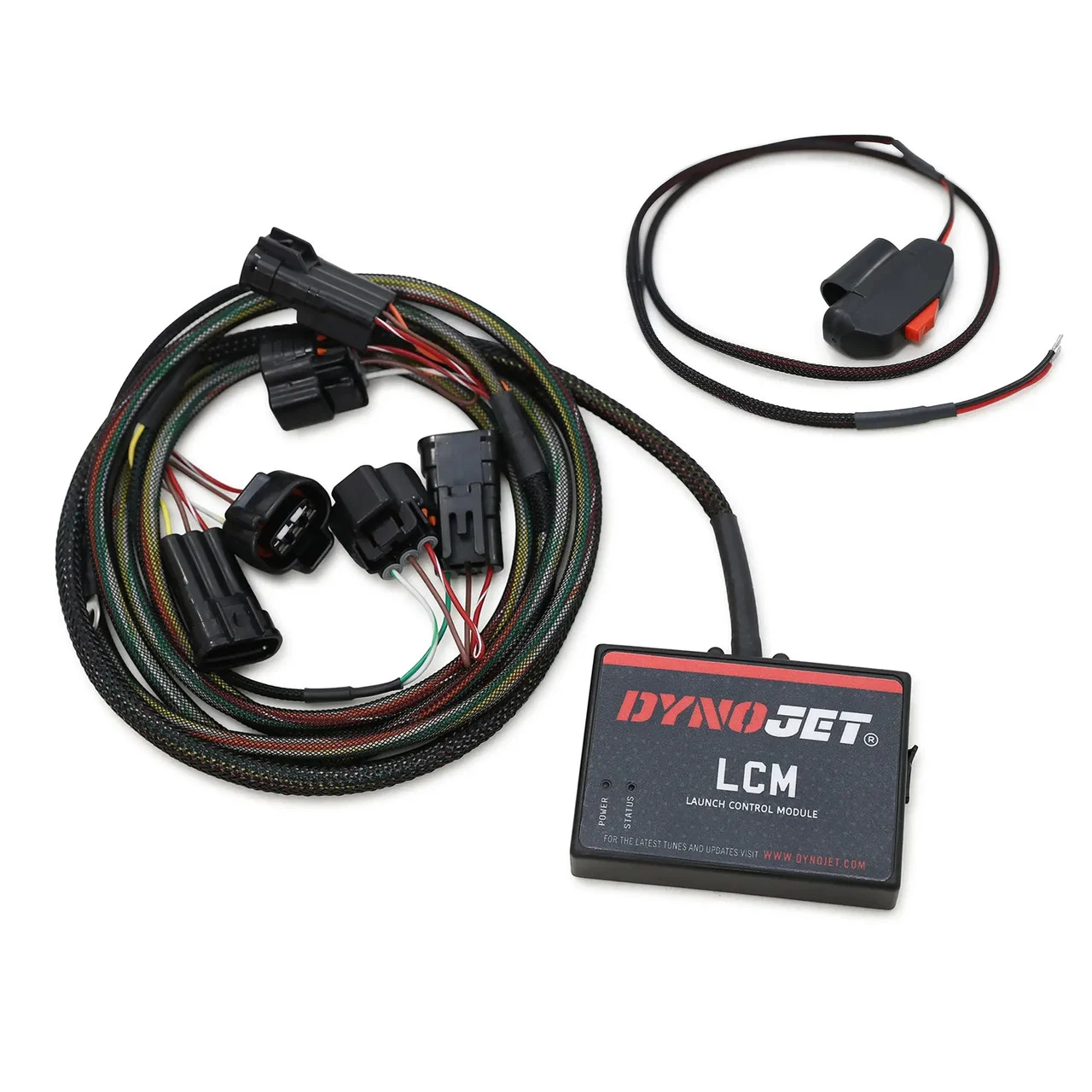Trinity Launch Control Module - Polaris RZR PRO XP, Turbo R