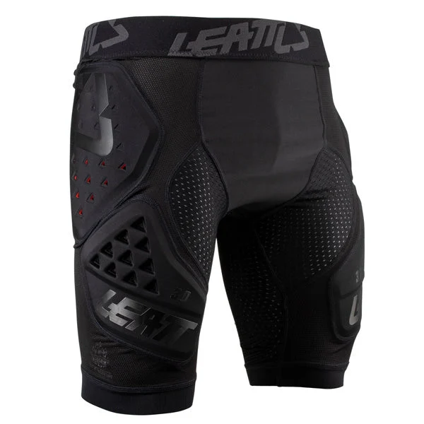 Leatt - 3DF 3.0 Impact Shorts