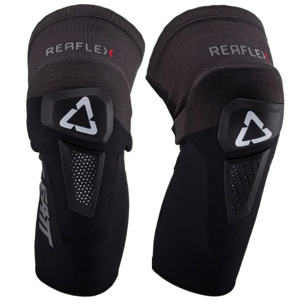 Leatt - ReaFlex Hybrid Knee Guards