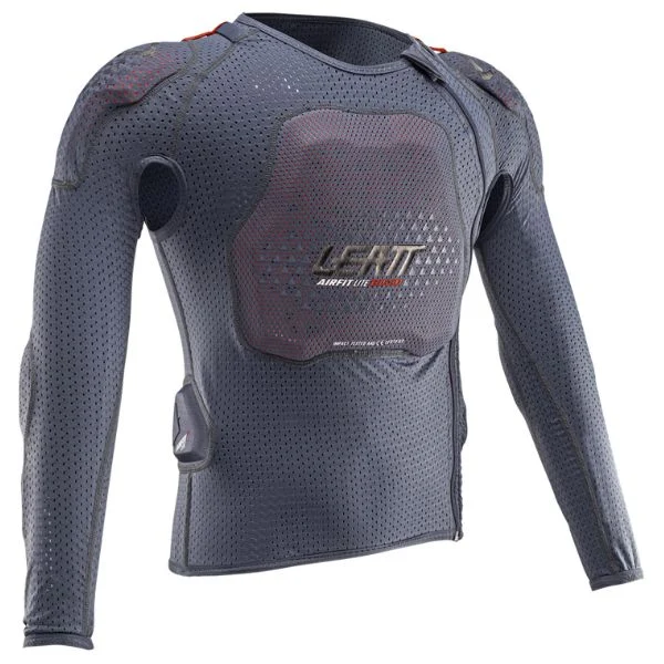 Leatt - 3DF AirFit Lite Evo Body Protector (Youth)