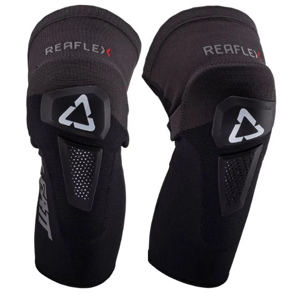 Leatt - ReaFlex Hybrid Knee Guards (Youth)