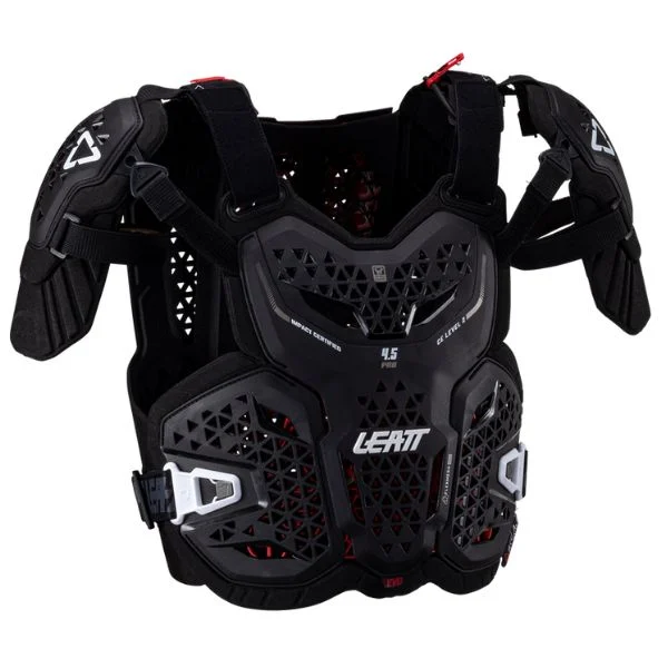 Leatt - 4.5 Pro Evo Chest Protector