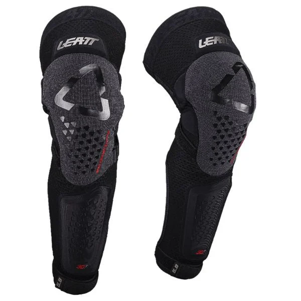 Leatt - 3DF 5.0 Evo EXT Knee Guards