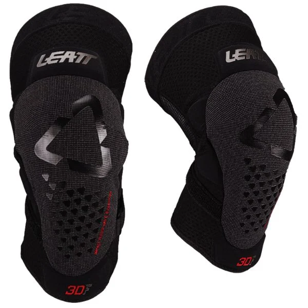 Leatt - 3DF 5.0 Evo FastFit Knee Guards