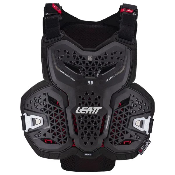 Leatt - 4.5 Hybrid Chest Protector