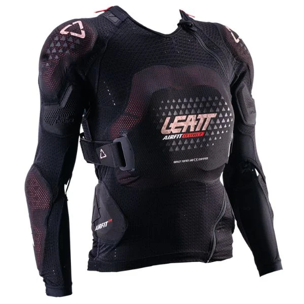 Leatt - 3DF AirFit Evo Body Protector (Womens)