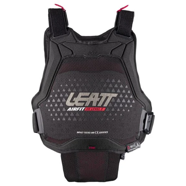 Leatt - 3DF AirFit Evo Chest Protector