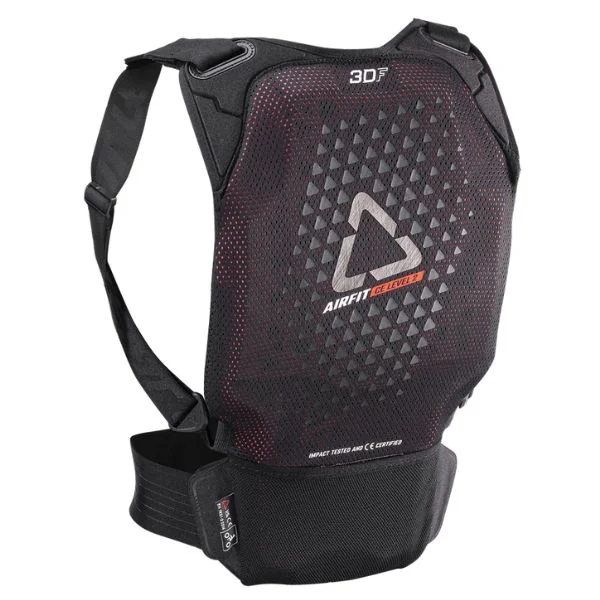 Leatt - 3DF AirFit Evo Back Protector