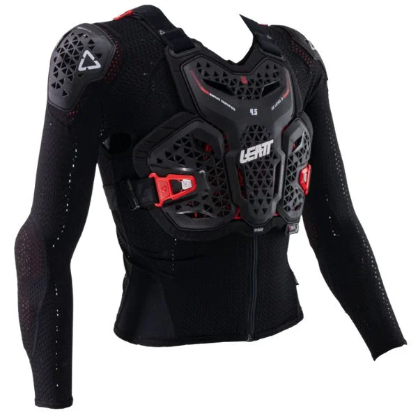 Leatt - 4.5 Hybrid Body Protector (Youth)