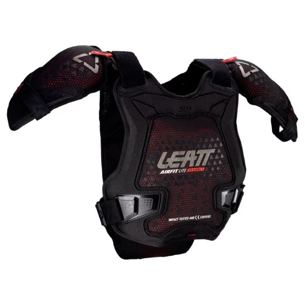 Leatt - 3DF AirFit Lite Evo Pro Chest Protector (Youth)