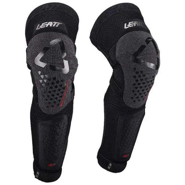 Leatt - 3DF 5.0 Evo EXT Knee Guards (Youth)