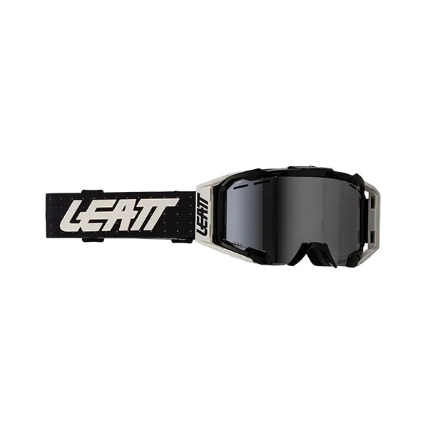 Leatt - Velocity 5.0 Iriz Goggles (MTB)