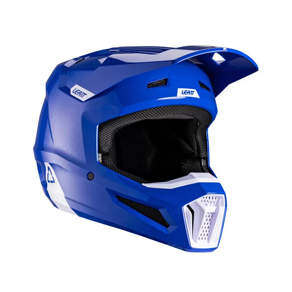 Leatt - V26 Moto 2.5 Helmet