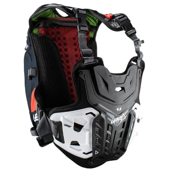 Leatt - Moto 4.5 Hydra Chest Protector