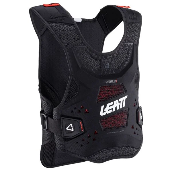 Leatt - ReaFlex Chest Protector