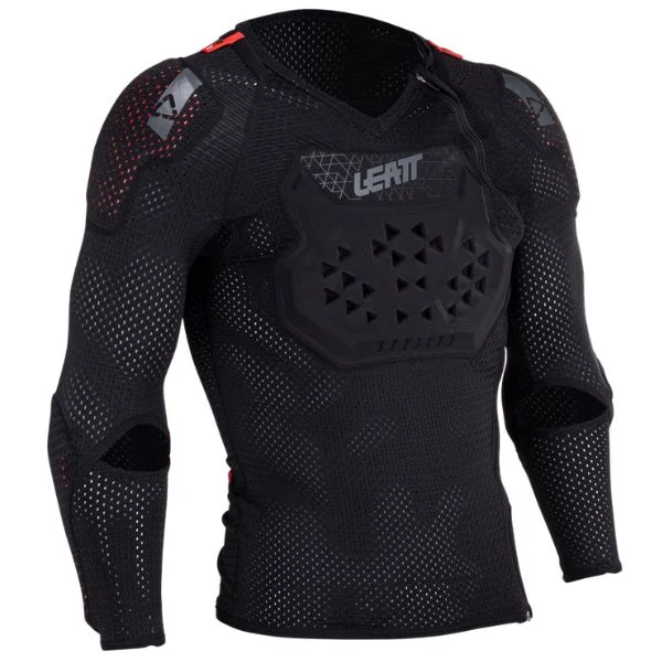 Leatt - ReaFlex Stealth Body Protector