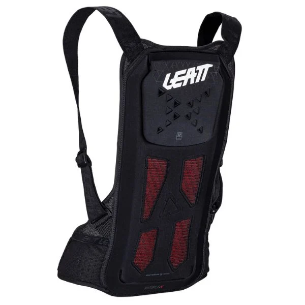 Leatt - ReaFlex Stealth Back Protector