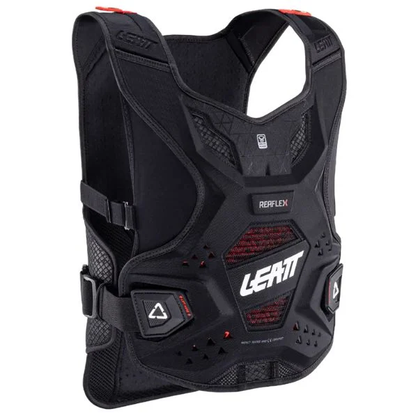 Leatt - ReaFlex Chest Protector (Womens)