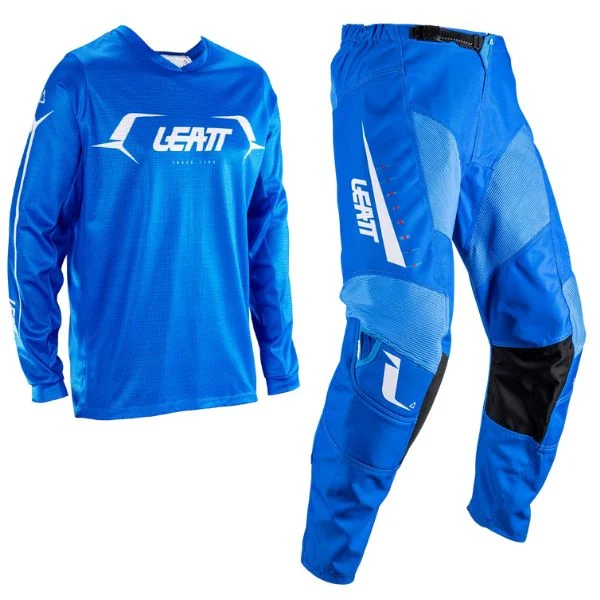 Leatt - V26 Moto 3.5 Ride Jersey, Pant Combo