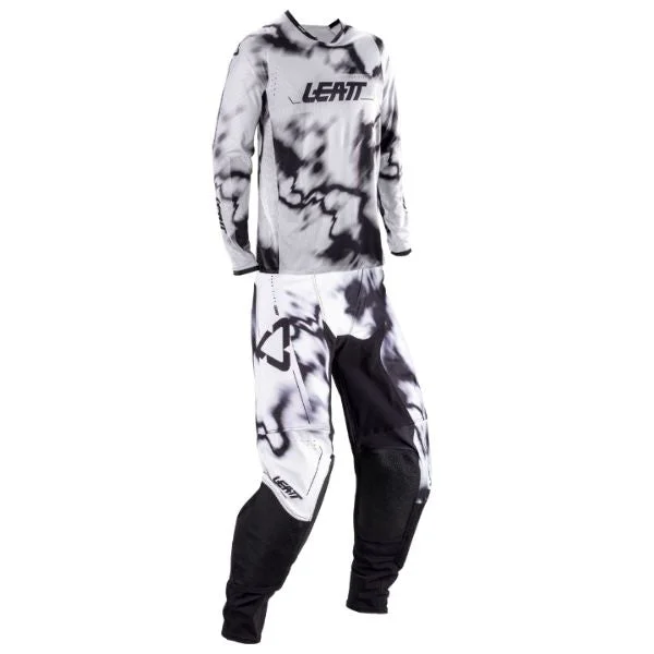 Leatt - V26 Moto 4.5 Lite Jersey, Pant Combo