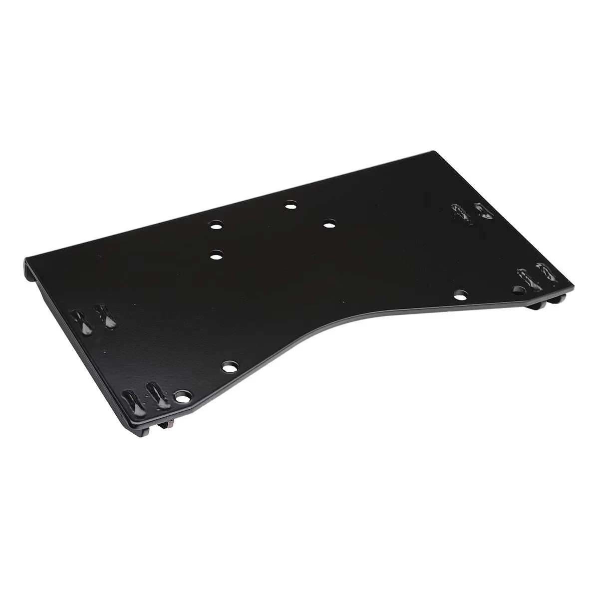 DENALI ATV Plow Mount Plate - 2003-2006 Rincon 650FA & 2007-2014 Rincon GPScape
