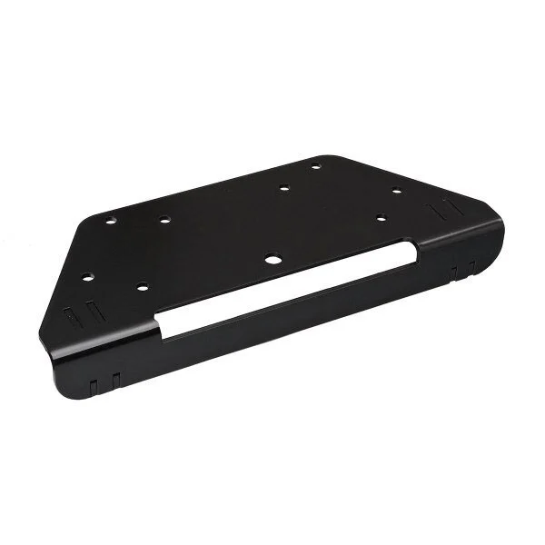DENALI ATV Plow Mount Plate - Kawasaki Brute Force 650i & 750i