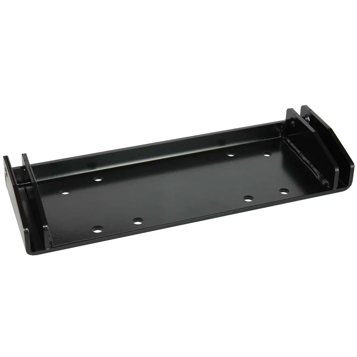 DENALI ATV Plow Mount Plate - Arctic Cat 375-400-500-550-650-700-1000 & MudPro - 2002-2012