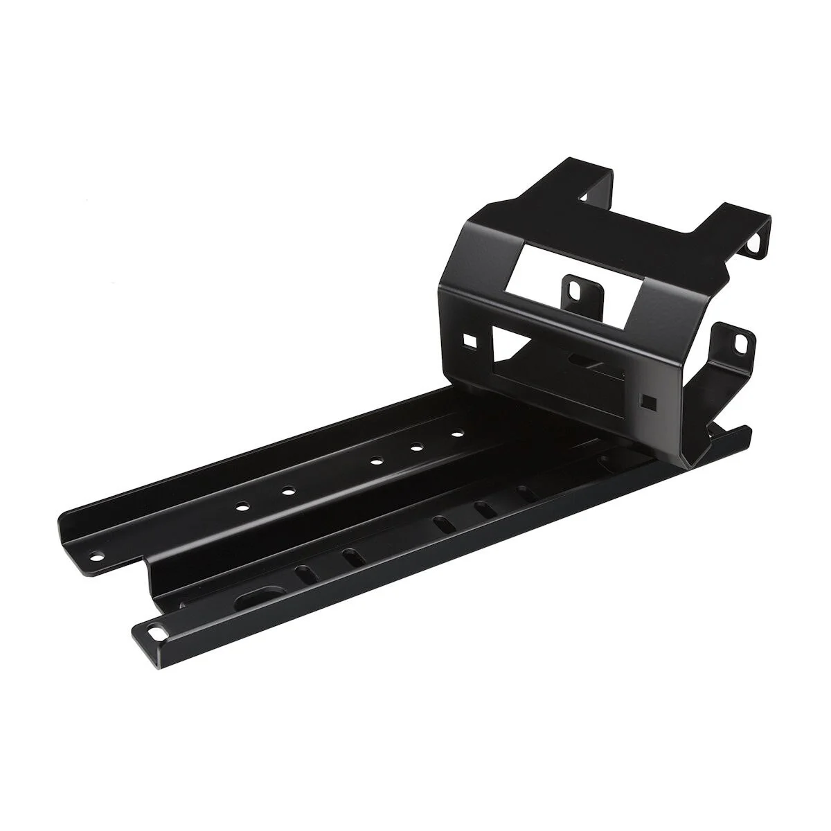 VIPER Sportsman 2005-2010 ATV Winch Mount Plate Kit