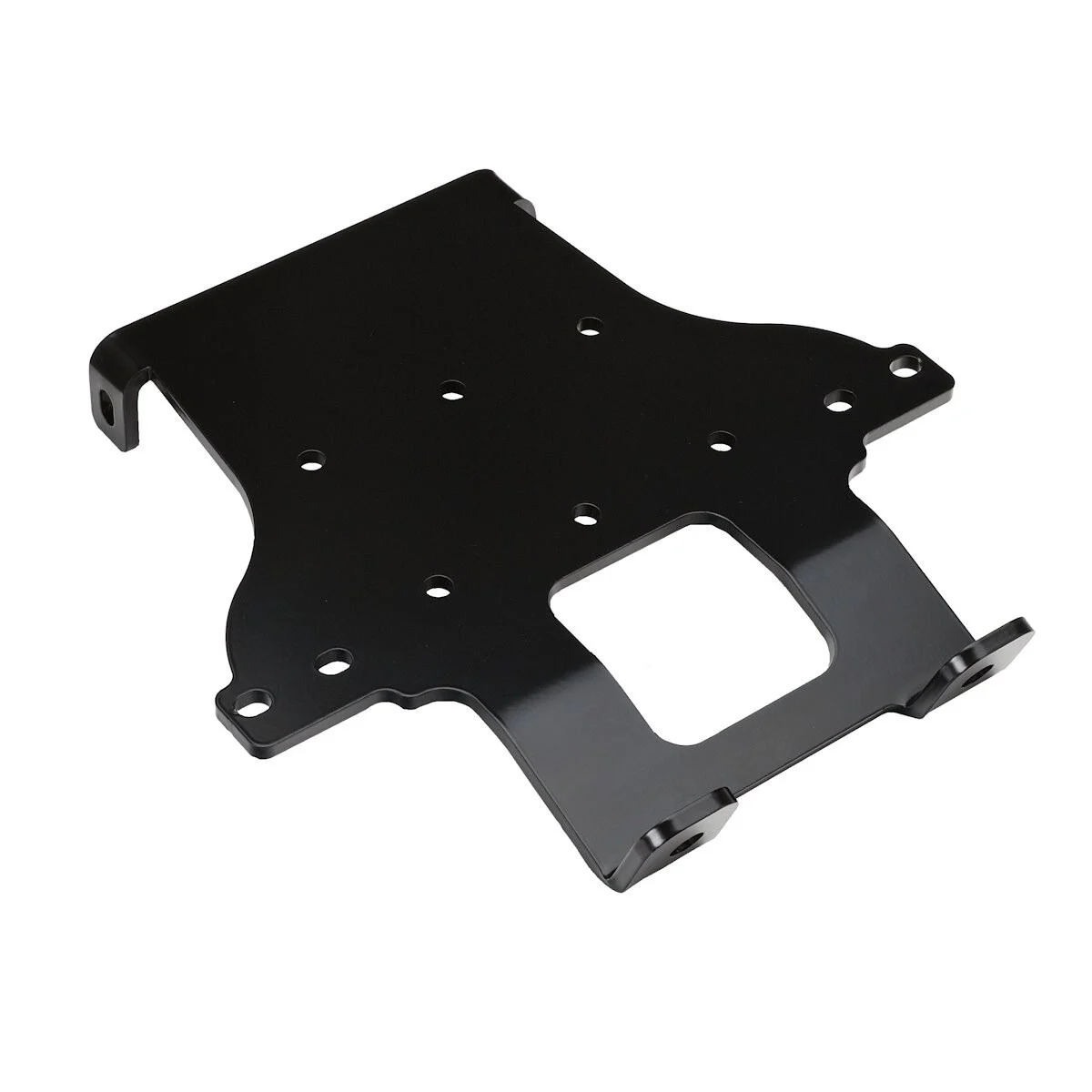 MOTOALLIANCE® VIPER UTV Winch Mount fits 2003-2023 Honda Rincon