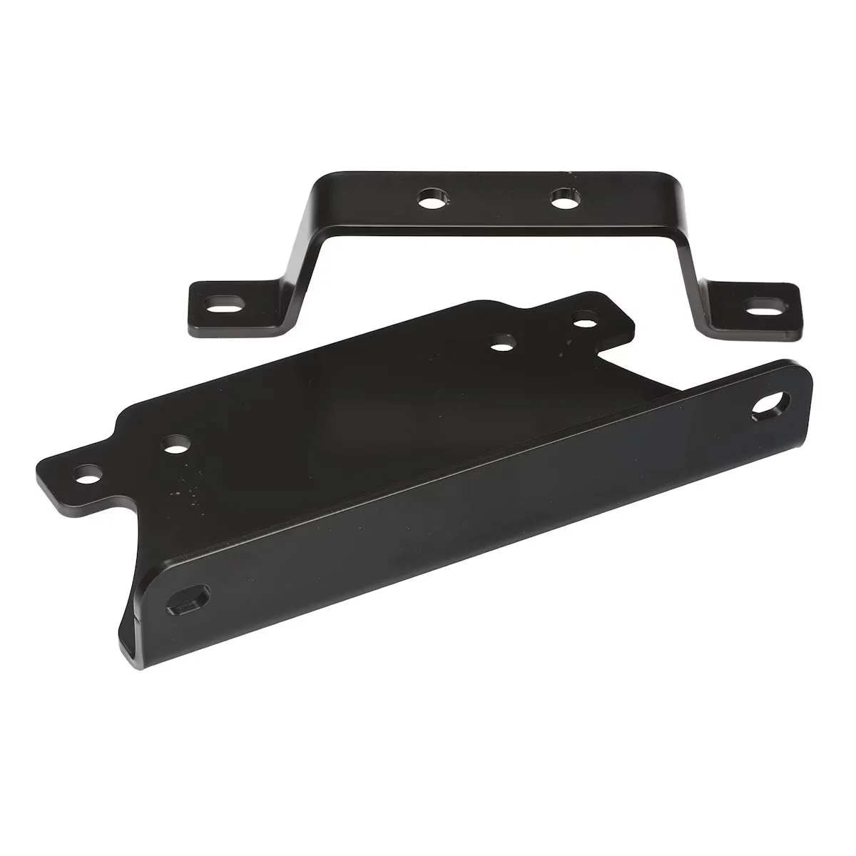 VIPER Outlander ATV Winch Mount Plate Kit