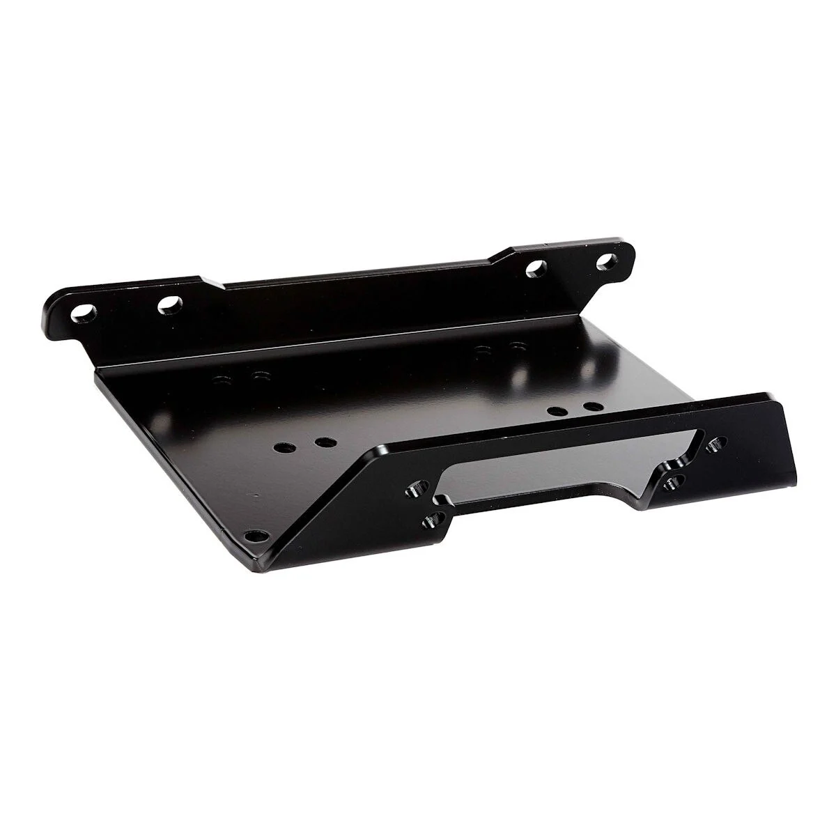 VIPER Maverick UTV Winch Mount Plate Kit