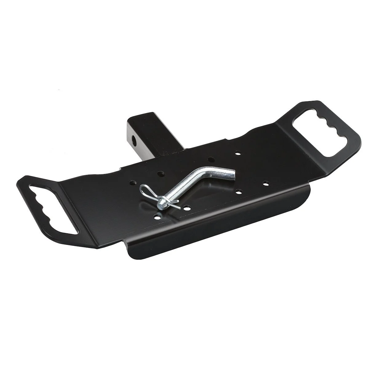 VIPER 2" Receiver ATV Winch Mount Plate Kit