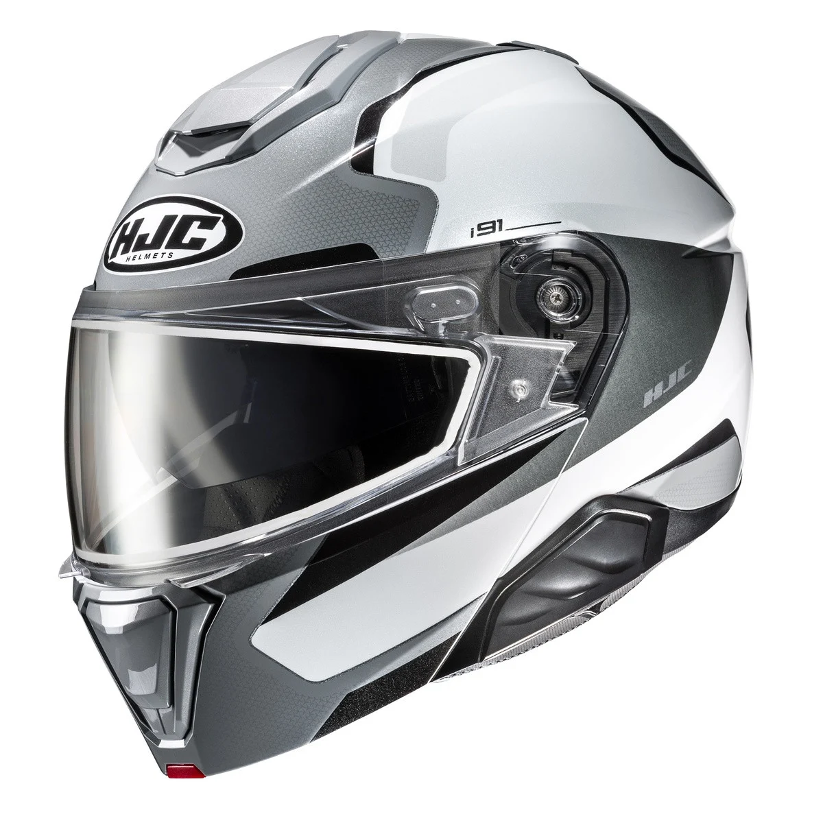 HJC i91 Felio Snow Full-Face Helmet