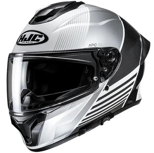 HJC C71 Morix Full-Face Helmet