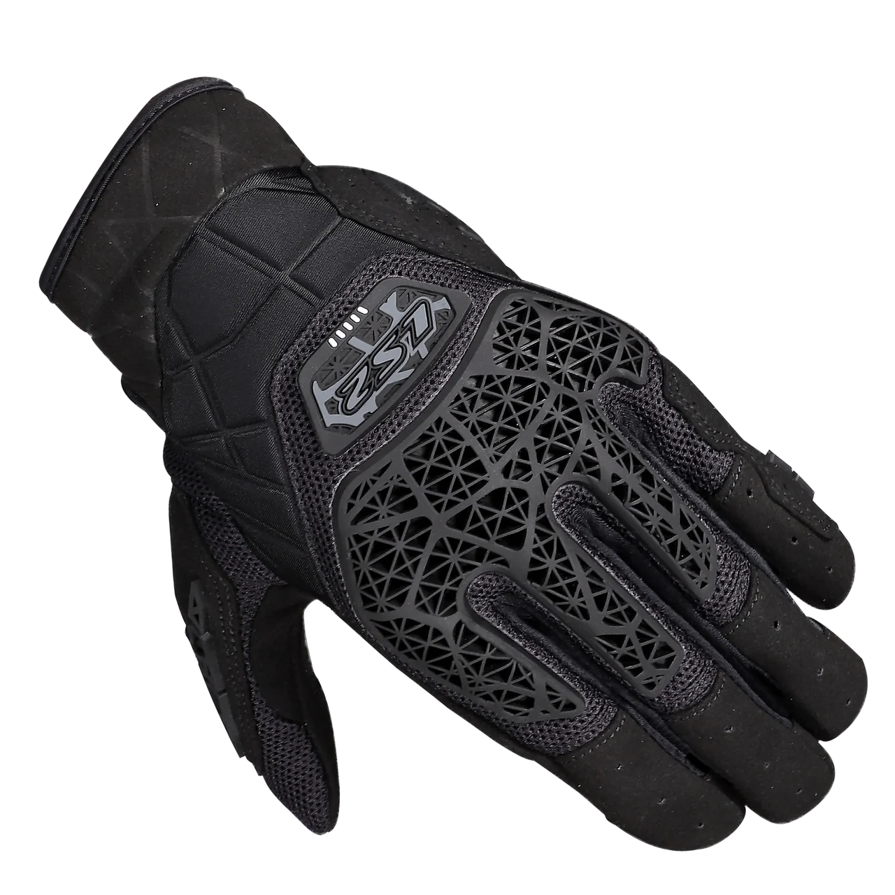 LS2 Men's All Terrain II Touring Gloves
