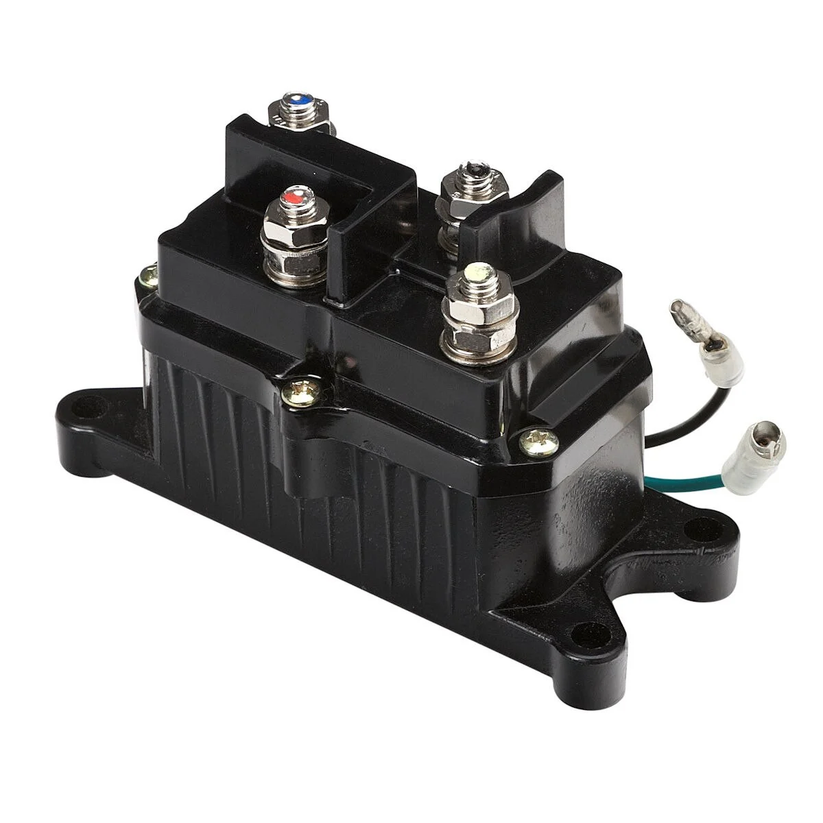 VIPER ATV/UTV Contactor 1-500-3-000 Gen 2 - Bullet Connector