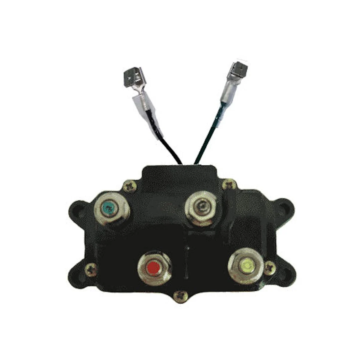 VIPER ATV/UTV Contactor 1-500-3-000 Gen 2 - Spade Connector