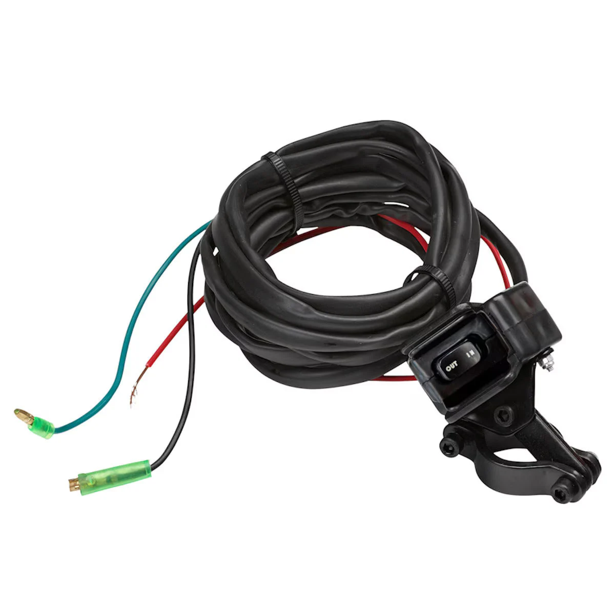 VIPER ATV/UTV Handlebar Rocker Switch - Spade Connectors