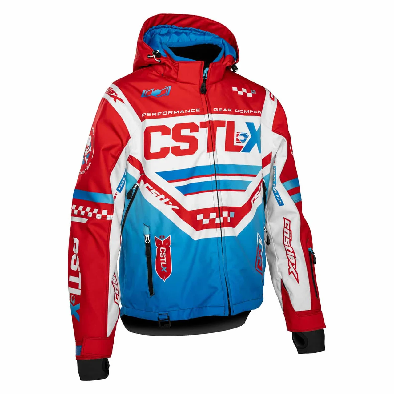 Castle X Men’s CX1 Jacket
