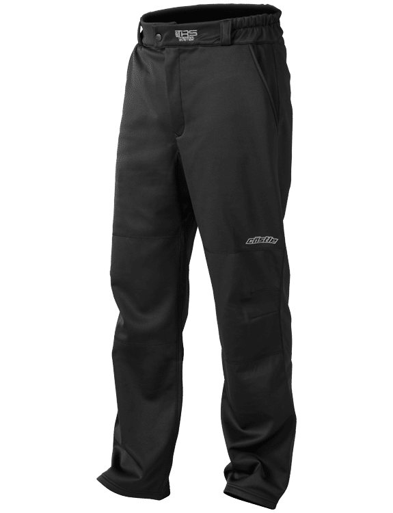 Castle X Fusion Men's Pant - Black - Large