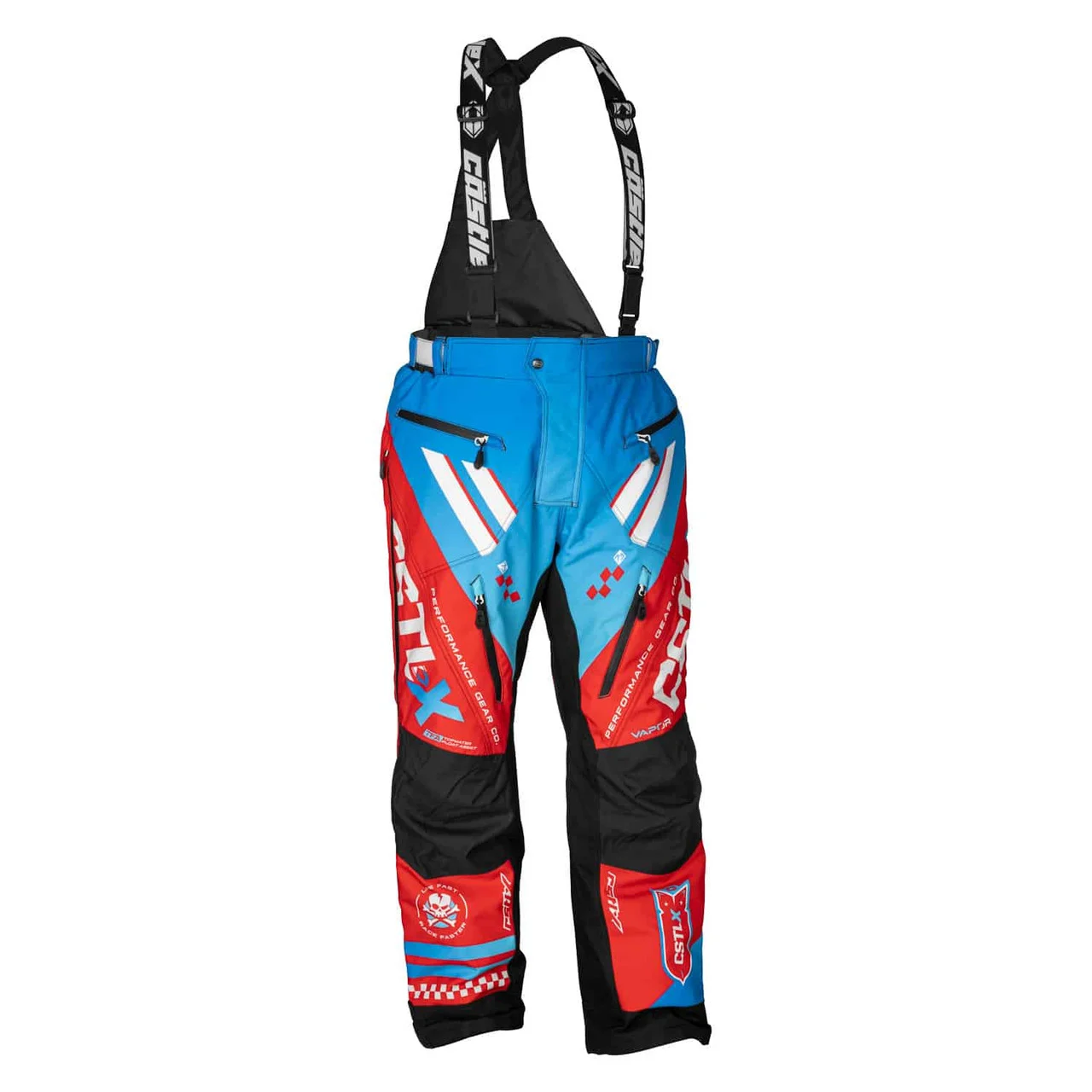 Castle X Men's CX1 Vapor Pants