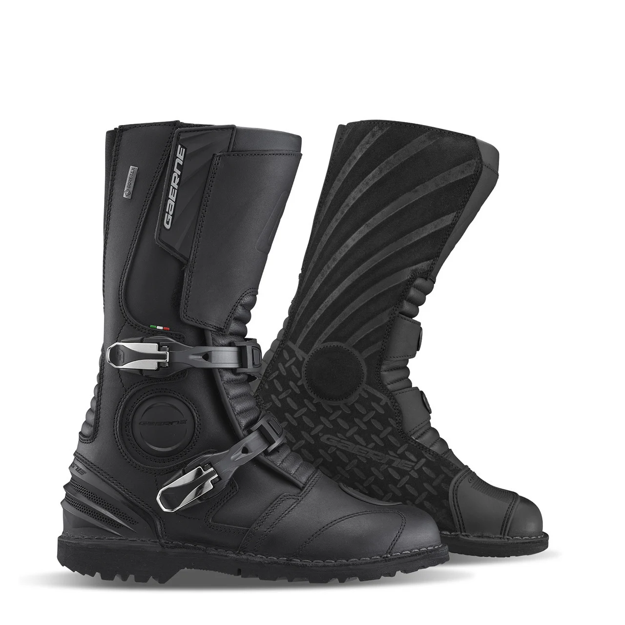 Gaerne Gaerne G. Midland Gore Tex Boots