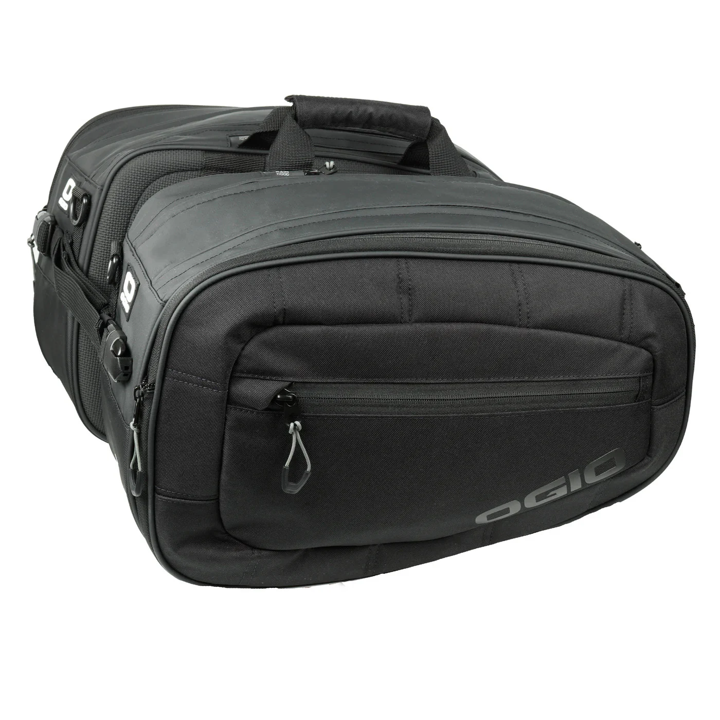 OGIO Saddle Bag 2.0 - Stealth
