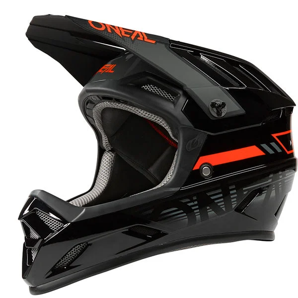 O'Neal - Backflip Eclipse Helmet (MTB)