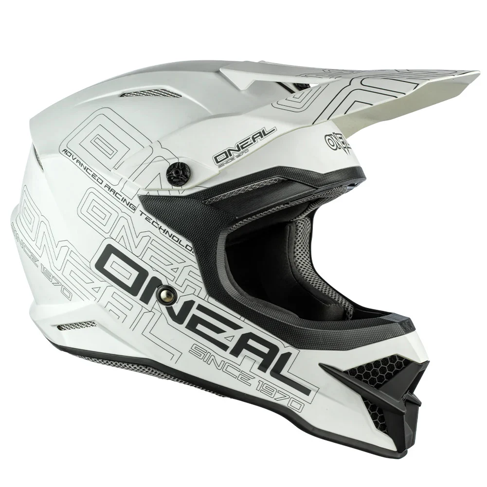 O'Neal 5 SRS MX Helmet