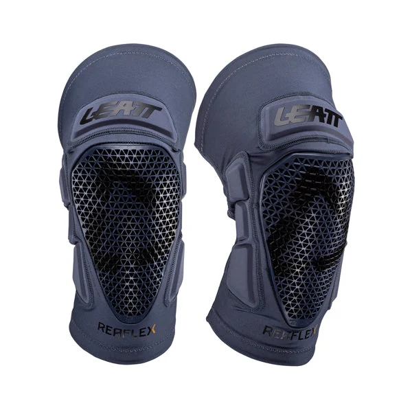Leatt - ReaFlex Pro Knee Guards