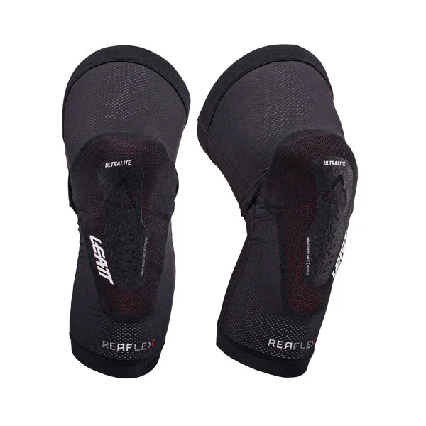 Leatt - ReaFlex UltraLite Knee Guards
