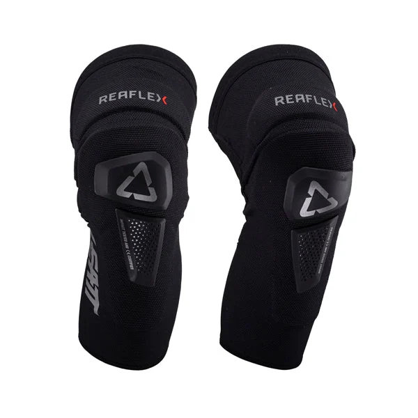 Leatt - ReaFlex Hybrid Pro Knee Guards