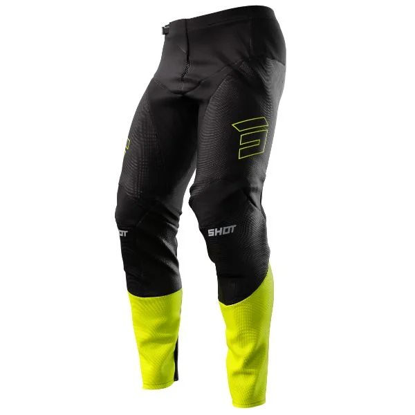 Shot Race Gear - Contact Patrol Pants